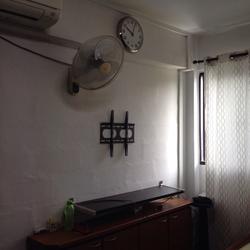 Blk 410 Commonwealth Avenue West (Clementi), HDB 4 Rooms #61105882